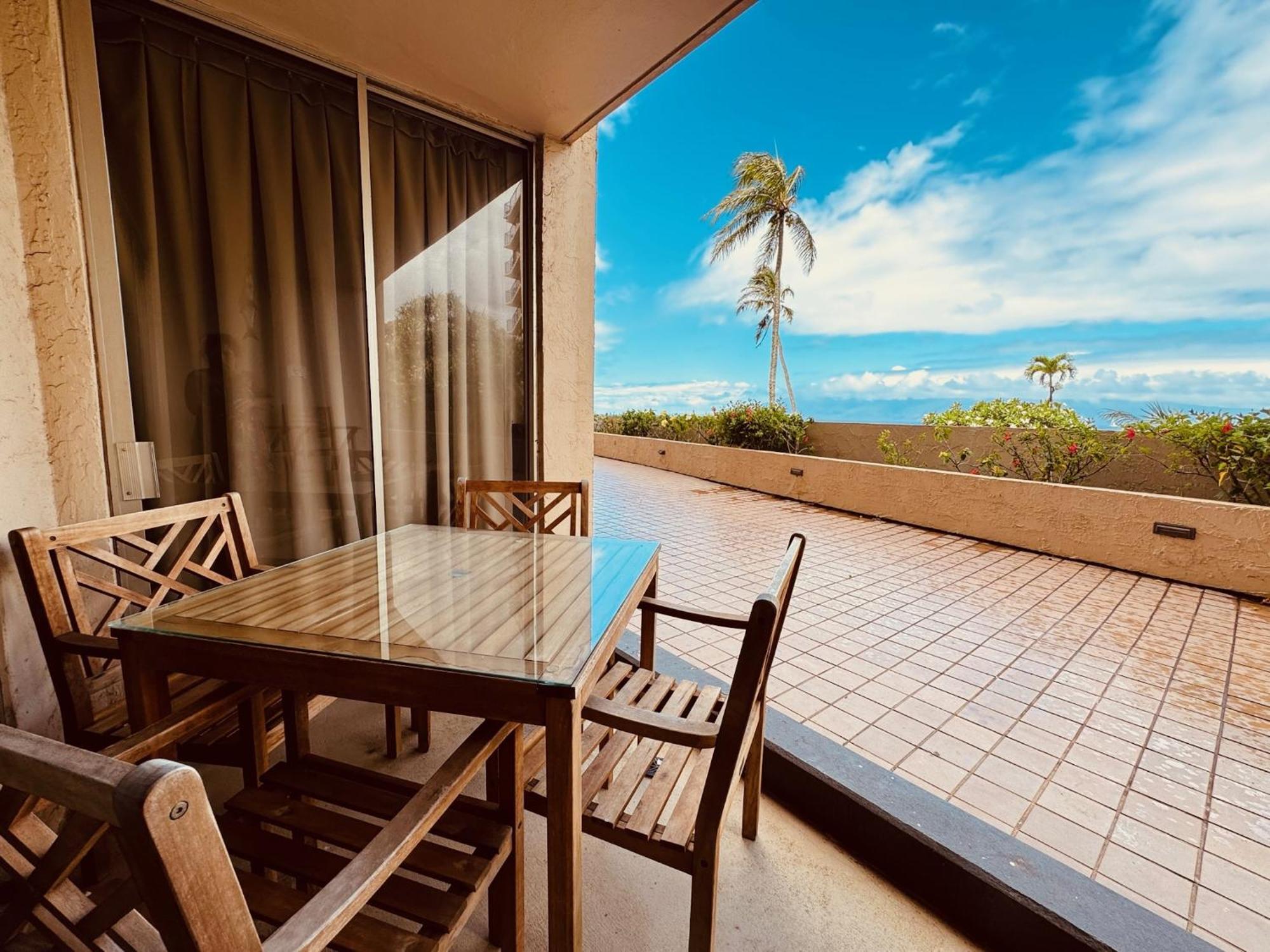 Maui Tropical Sunset At Royal Kahana Resort Extérieur photo
